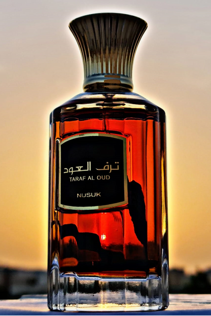 TARAF AL-OUD  ترف العود