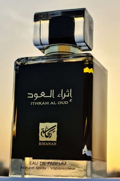 ITHRA AL-OUD  إثراء العود