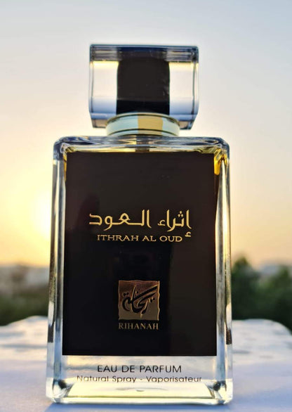 ITHRA AL-OUD  إثراء العود