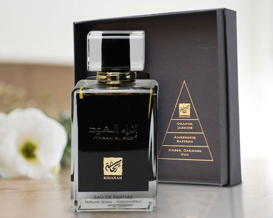 ITHRA AL-OUD  إثراء العود